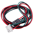 Miniatyrbillede 3 af 5: 18 stk. Grænseafbryder Mekanisk Endestopsmodul Tryk til 3D-printer Prusa Mendel Reprap Cnc 2560 1280 Ramps 1.4 Lkb01