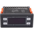 AC 220V 30A Digital Termostat Temperaturregulator med NTC Sensor LED-display