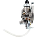 Pikkukuva 3 / 5: Kaasutin A021002520 Vaihto-osa Shindaiwa B45 B45LA B45INTL Pensaskoneelle