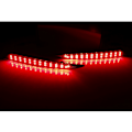 Miniatyrbilde 4 av 5: Røykfarget linse LED-baklykt for bilstøtfanger til Model S 2012-2020