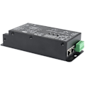 Pikkukuva 5 / 5: D4-XE 4CH PWM vakiojännite CV DMX512 RDM LED-dekooderiohjain digitaalisella näytöllä XLR3 RJ45 DC12V 24V 36V