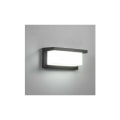 Miniatyrbillede 1 af 5: LED Udendørs Væglampe 1200Lumen Vandtæt IP65 Dekorationslampe til Gårdhave Have Terrasse Patio Gang Kold Hvid-