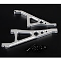Pikkukuva 3 / 5: Uusi CNC-metalli takatuki- ja tukipalkkisarja 1/5 5Ive-T 5T Rovan RC -auton päivitysosiin