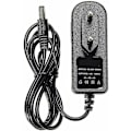 Miniatyrbillede 2 af 4: 8,4V 1A smart oplader til 7,4V 7,2V Li-ion Li-po batteri, auto-sluk