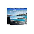 Miniatyrbilde 3 av 4: HDMI SCART-adapter med HDMI- og SCART-kabler, HDMI til SCART-konverter kompatibel med NTSC/PAL for PS4 Sky HD Blu-ray HDTV STB-spiller