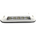 Miniatyrbilde 2 av 5: 12V RV LED Markise Veranda Lys Vanntett Bobil Caravan Innvendig Vegglys Lyslist RV Van Bobil
