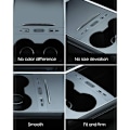 Miniatyrbillede 3 af 5: Multiport Biloplader til Tesla Model 3/Y (2021-2023), Centerkonsol USB Hub Dockningsstation 100% Kompatibel med Tesla Model 3/Y, Tesla Tilbehør