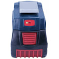 Miniatyrbilde 3 av 5: Bosch GAA1824 USB-adapter - Indikatorlys - 14.418V