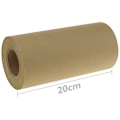 Miniatyrbilde 2 av 5: Veggmontert rulleholder med 20 cm spole. Innpakningspapirdispenser for ruller opptil 20 cm (8)
