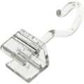 Miniatyrbilde 4 av 5: Krok for oppheng med toppfeste for plakater med plastramme