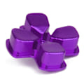 Pikkukuva 5 / 5: Bouen metalliohjain BouD-PAD Boud'exchangen metalliristiohjaimelle 4:lle ja ohjaimelle - violetti