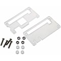 Miniatyrbilde 1 av 5: Beskyttende deksel for Raspberry Pi Zero, Raspberry Pi Zero ikke inkludert (for Raspberry Pi Zero)