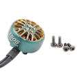 Miniatyrbilde 5 av 5: For LANNRC 1505 plus 3750KV 4S 3-6S Lipo Børsteløs Motor for 3-4 Tommers Langdistanse Kryssende Droner OddityRC XI25(4S)