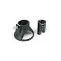Miniatyrbild 5 av 5: HSS Skärguide Multiverktyg Rotationsfäste Kit Borrbit Rotations Multi Skärverktyg Skärguide Kontrollerad Skärning Kit - 11 Set GrooFoo-DENUOTO