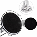 Miniatyrbild 2 av 5: NespressoOriginal Kapselhållare Roterande Dispenser Display Stativ - För 40 Stycken - Original Kapselhållare Förvaringslösning Utrymmesbesparande