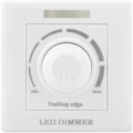 Miniatyrbild 5 av 5: LED-dimmer, 220V 200W med infraröd fjärrkontroll, universell strömbrytare, ljusdimmer, knappbrytare, dimmerbrytare
