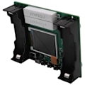Miniatyrbilde 4 av 5: 2X 18650 Litiumbatteri Kapasitetsmodul Måler Tester LCD Digital Display Intern Motstand