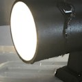 Pikkukuva 4 / 5: LED-seinävalaisin, yksinkertainen ja moderni ulkovalaistus, moderni hotelli, pääpiha, puutarha, seinävalaisin