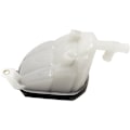 Miniatyrbillede 5 af 5: Reservoir Tank Antifreeze Coolant Expansion Valve for W164 ML350ML-ClassGL350 GL450 -Class A1645000049