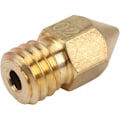 Miniatyrbild 5 av 5: 16 st MK8 3D-skrivarmunstycken för -10 7 olika dimensioner 0,2 mm, 0,3 0,4 0,5 0,6 0,8 1,0 mm