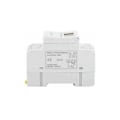 Miniatyrbillede 3 af 5: Digital Timer, 1 stk LCD Display Ugentlig Programmerbar Elektronisk Relæ Relækontakt 16on＆16off Timer (220V)..