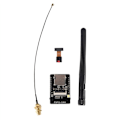 Miniatyrbillede 3 af 5: ESP32-CAM-MB USB ESP32 Seriel til WiFi ESP32 Udviklingskort CAM CH340G 5V Bluetooth + OV2640 Kamera + 2.4G IPX Antenne