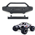 Pikkukuva 5 / 5: MX-07 puskuri 8718 MX-07 MX07 MX 07 1/7 RC-auton varaosat