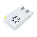 Miniatyrbild 3 av 5: Växelströmsadapter AC110/220V DC48V 10A 480W Ljusomvandlare Källa Adapter för CCTV-lampa LED-remsor