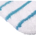 Miniatyrbild 2 av 5: 5 Rektangulära Mikrofiber Rengöringstillbehör för Black+Decker Ångmoppar - Ersättning FSMP20 - För FSM1630, FSM1616, FSM1605, FSMH13E5, FSM1321, F