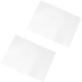 Miniatyrbillede 1 af 5: 10 stk. FEP-film til Photon 3D-printerharpiks 140X200mm SLA / LCD FEP-ark 0,15-0,2 mm printerfilamenter