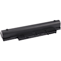 Pikkukuva 4 / 5: 6-kennoinen akku Acer Aspire One 522 Netbook D255 D255E D257 Al10B31 Al10A31