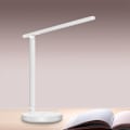 Pikkukuva 3 / 5: LED-pöytälamppu, silmäystävällinen pöytälamppu, USB-ladattava portti, kosketusohjaus, muistitoiminto kotitoimistoon
