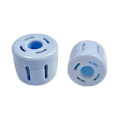 Miniatyrbilde 1 av 5: 2 stk Sølvionmodul for X10/S10/W10S/S20/X20/S10 plus-serien Robot Effektiv Ion Steriliseringsbeholder