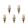 Miniatyrbillede 1 af 5: 5X Radiator Kølevæske Temperatur Sensor til Switch 37870-PNA-003