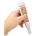 Miniatyrbillede 3 af 5: Mini Håndholdt Digital Vandkvalitetstester PH Meter 0.0-14.0PH til Swimmingpool Akvarium