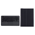 Miniatyrbilde 1 av 5: Tabletfodral + for M10 plus 10,3 tommers lærveske Flip Tablet Stand med Bluetooth (svart)