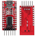 Miniatyrbild 3 av 5: ESP32-CAM WiFi + Bluetooth-modul ESP32 CAM WiFi-utvecklingskort med OV2640 2MP-kameramodul + 20-stifts bygelkabel