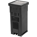 Miniatyrbilde 3 av 5: PID REX-C100 kjeletermostat 40A Solid state relay K Termoelement GD