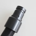 Miniatyrbilde 3 av 5: Passer til I9 K17 støvsugertilbehør teleskopisk slange støvsugerrør sokkel, innerdiameter 34 mm