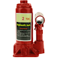 Miniatyrbillede 4 af 5: 2 Tm hydraulisk flaskejack