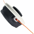 Miniatyrbillede 4 af 5: Gevindhoved til Stihl AutoCut 46-2 (tidligere 40-2) FS-460 FS460 FS 460 C-E Erstatter 4003 710 2189