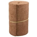 Miniatyrbillede 1 af 5: Bulk Liner Rulle 0,5Mx1M Blomsterpotte Måtte Kokos Palm Måtte til Hængende Kurve Haveartikler