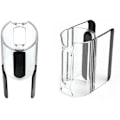 Miniatyrbilde 5 av 5: Gjennomsiktig sugehode klips erstatningsholder klips for Dyson V7 V8 V10 V11 støvsuger