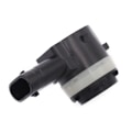 Miniatyrbild 5 av 5: 4 st automatiska parkeringssensorer induktionsbackradar för modell 3 Y 1127503-12-B 1127503-12-C 1127503-01-D