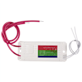Miniatyrbillede 1 af 5: 1 stk. Hb-Co6 Vandtæt Elektronisk Transformer Strømforsyning Retter 6Kv 60W 30Ma