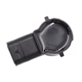 Miniatyrbild 2 av 5: 4 st automatiska parkeringssensorer induktionsbackradar för modell 3 Y 1127503-12-B 1127503-12-C 1127503-01-D