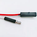 Miniatyrbillede 3 af 5: Egnet til køleskabsafrimningstermostat 297216600 til køleskabserstatning AP4374171 PS2350702