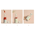 Miniatyrbillede 3 af 5: USB Juicer Blender Bærbar Juice Blender med Smoothie Juice Cup Mini Bærbar Frugt Blender 300ML