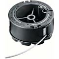 Miniatyrbillede 1 af 4: Line til kanttrimmer - 6 m 1,6 mm diameter wire F016800570