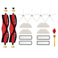 Miniatyrbilde 1 av 5: For S5Max/S6Pure/S6MaxV Robotstøvsuger